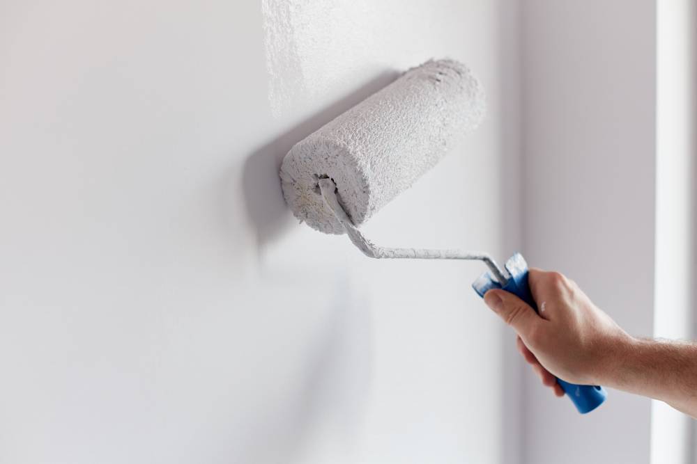 Peinture intérieure - RL Couverture à Boulogne-Billancourt Peinture intérieure - RL Couverture à Boulogne-Billancourt