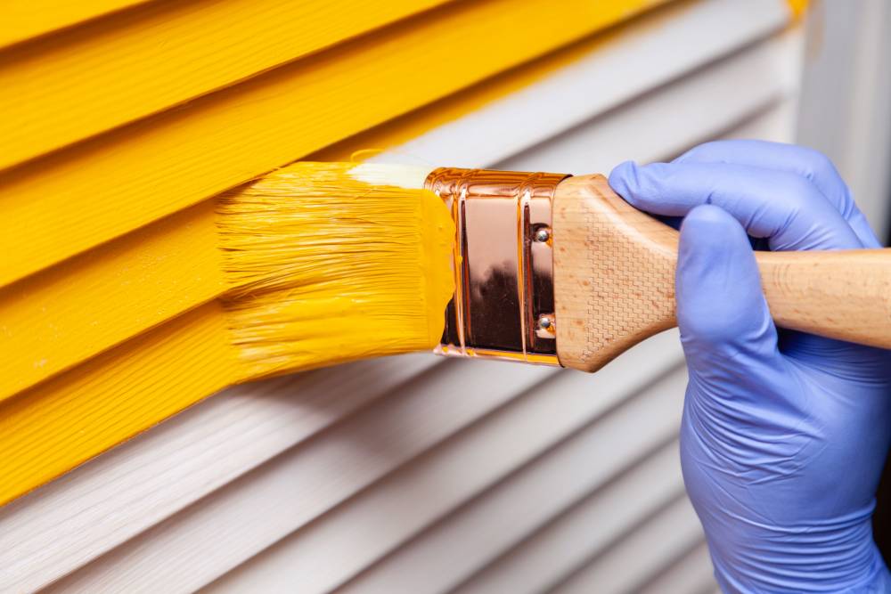 Peinture extérieure - RL Couverture à Boulogne-Billancourt Peinture extérieure - RL Couverture à Boulogne-Billancourt